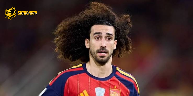 Marc Cucurella – Chân Dung Hậu Vệ Xuất Sắc Của Tây Ban Nha